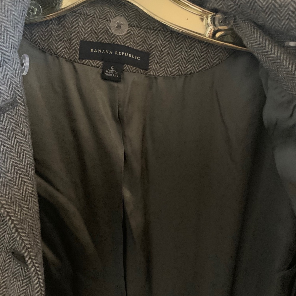 Blazer - Picture 6 of 7